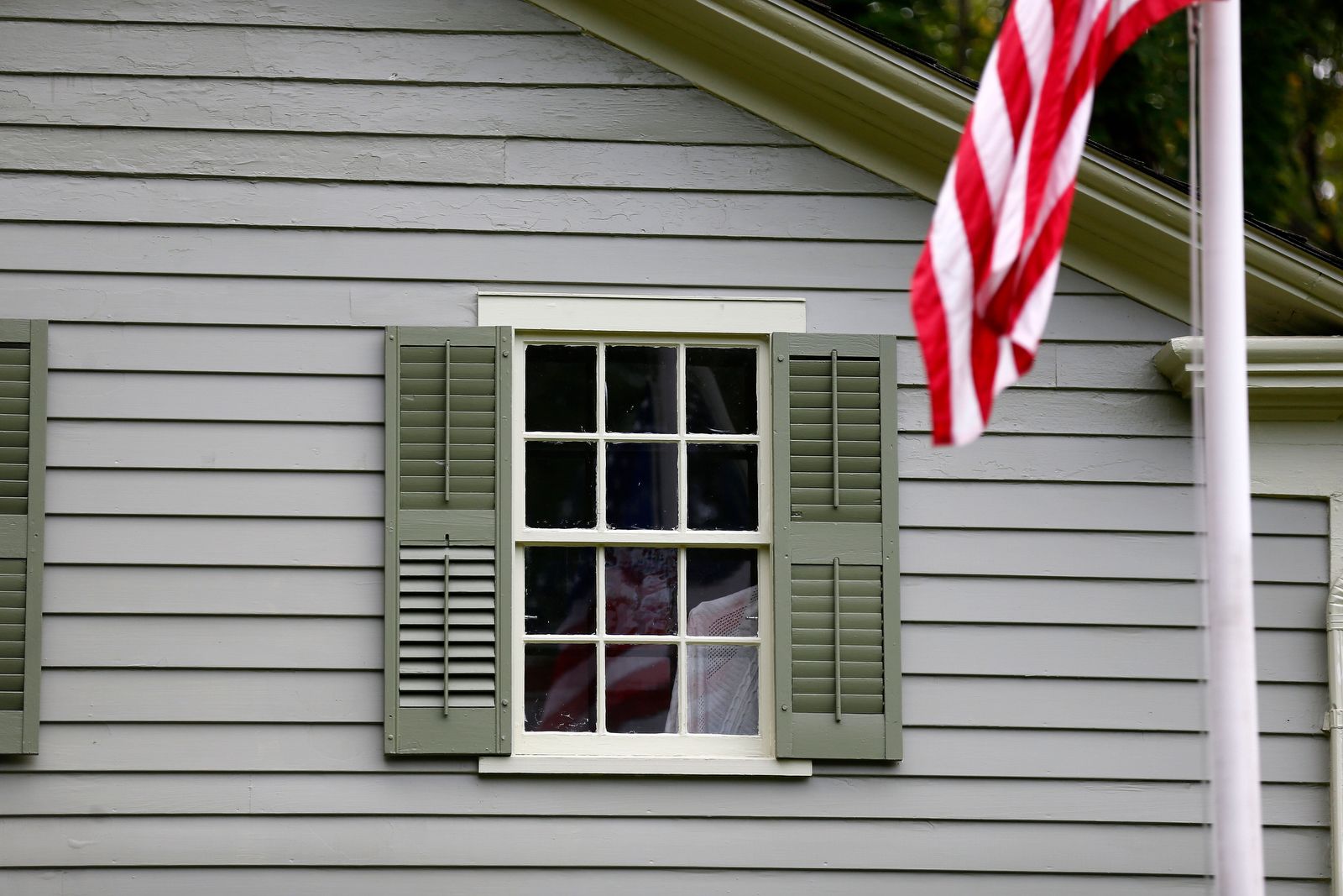 A Closer Look: Millard Fillmore House in East Aurora